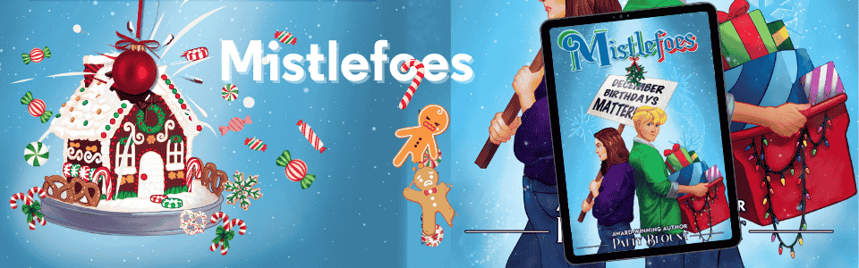 Mistlefoes